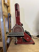 Levigatrice combinata Einhell