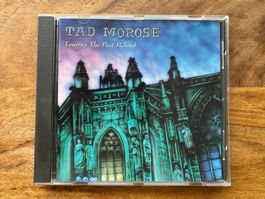 Tad Morose ‎– Leaving The Past Behind