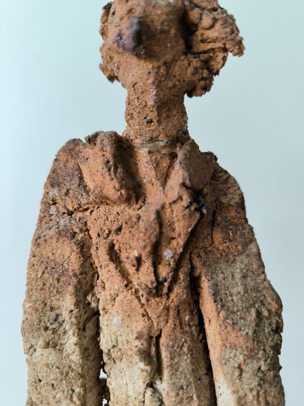 Sculture & Statue: Statue Michel Wolfarth – Usato da Wittenheim venduto da LeGrenierdeSam 7