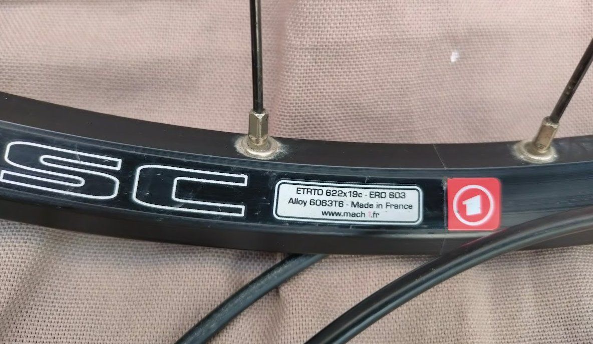 Shimano Pneus & Kompletträder: Shimano Inter 11 Getriebeschaltung-Set – Gebraucht aus Spiez von benardo 2