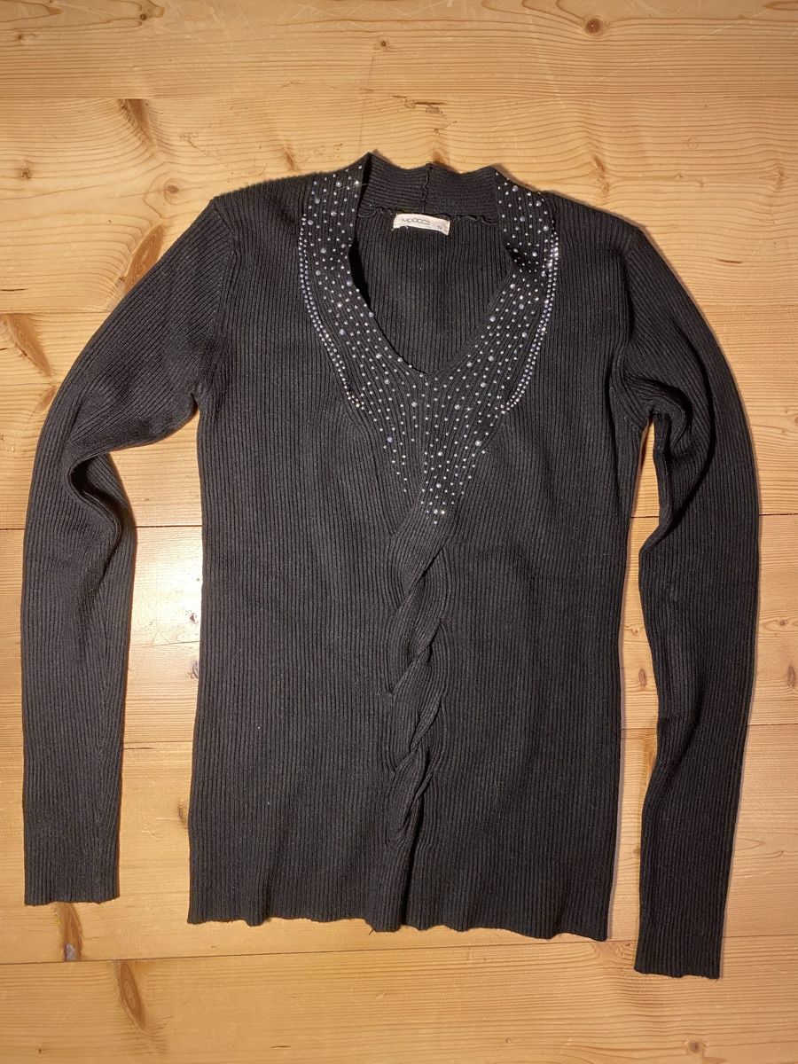 Tops: Glitzertop – Gebraucht aus Bern von ha6_zm75 1