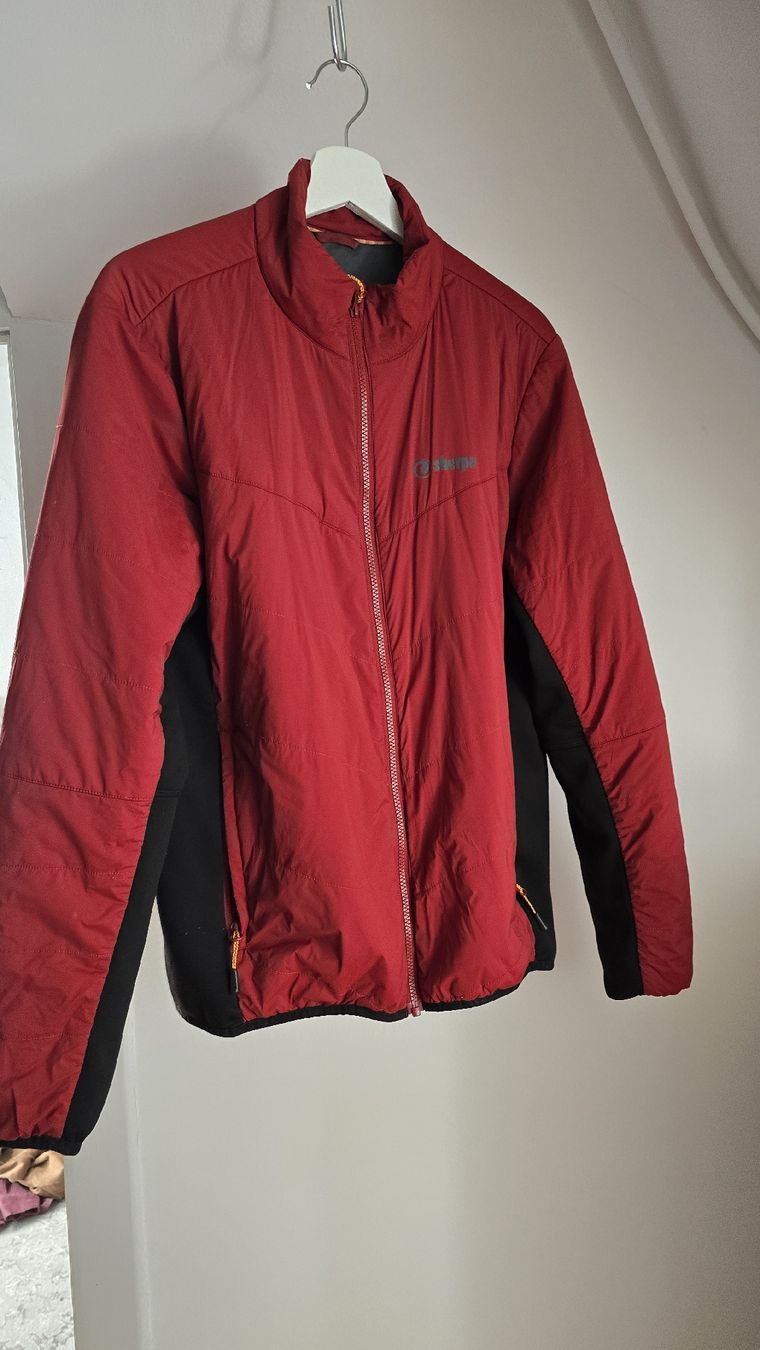 Sherpa Giacche: Sherpa Jacke – Usato da Hausen am Albis venduto da M.Kurz 1