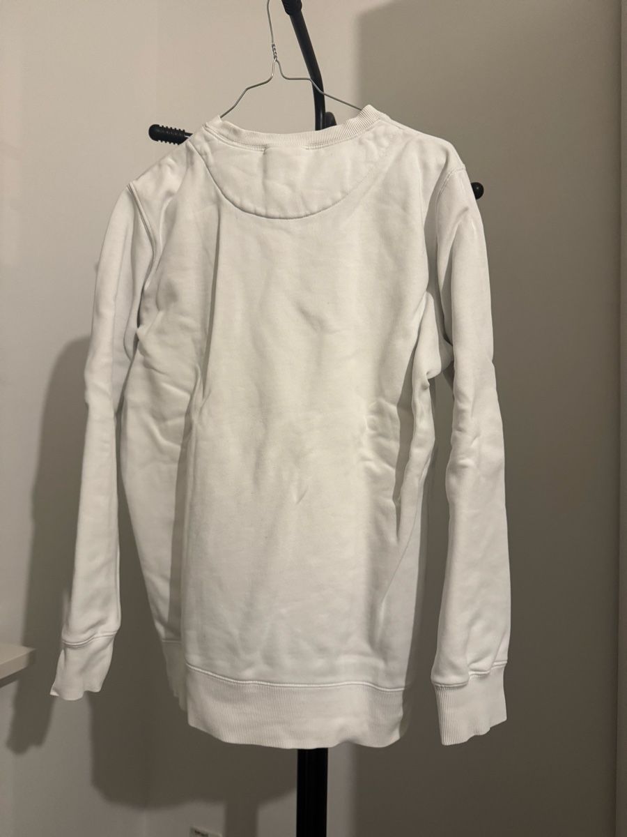 Diesel Pullover & Sweatshirts: Diesel Star Sweatshirt M – Gebraucht aus Zürich von liv.io 1