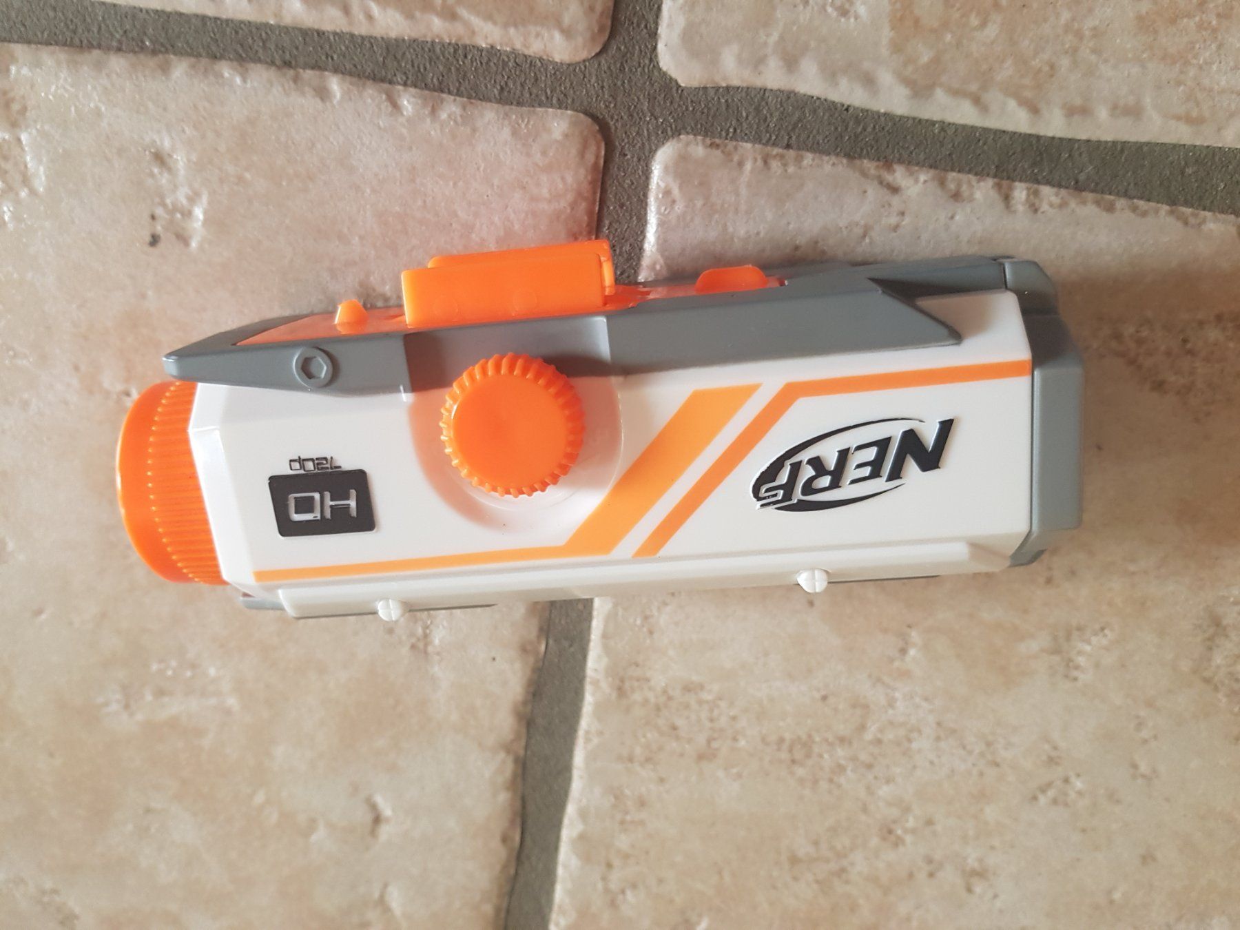 Nerf Jouets: Nerf Set – D'occasion à Trachslau par Suslae 2