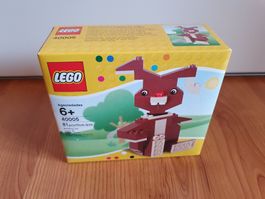 LEGO ostern 40005 promo selten ovp ausverkauft