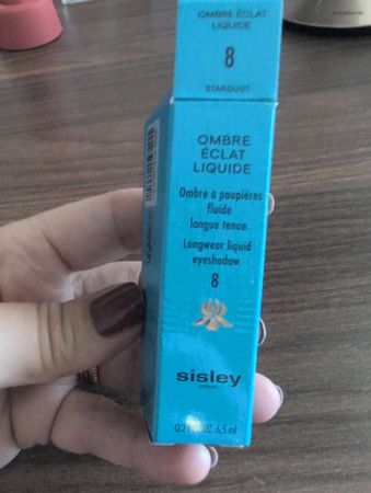 Sisley Ombre Eclat Liquide 8 Stardust