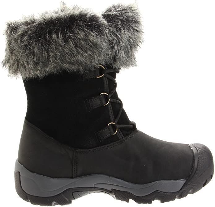 Keen Scarpe da donna: Keen Helena Damen Boot Gr. 37.5 – Nuovo e nell'imballaggio originale da Spreitenbach venduto da 1Runner 5