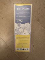 Natracare Maternity pads