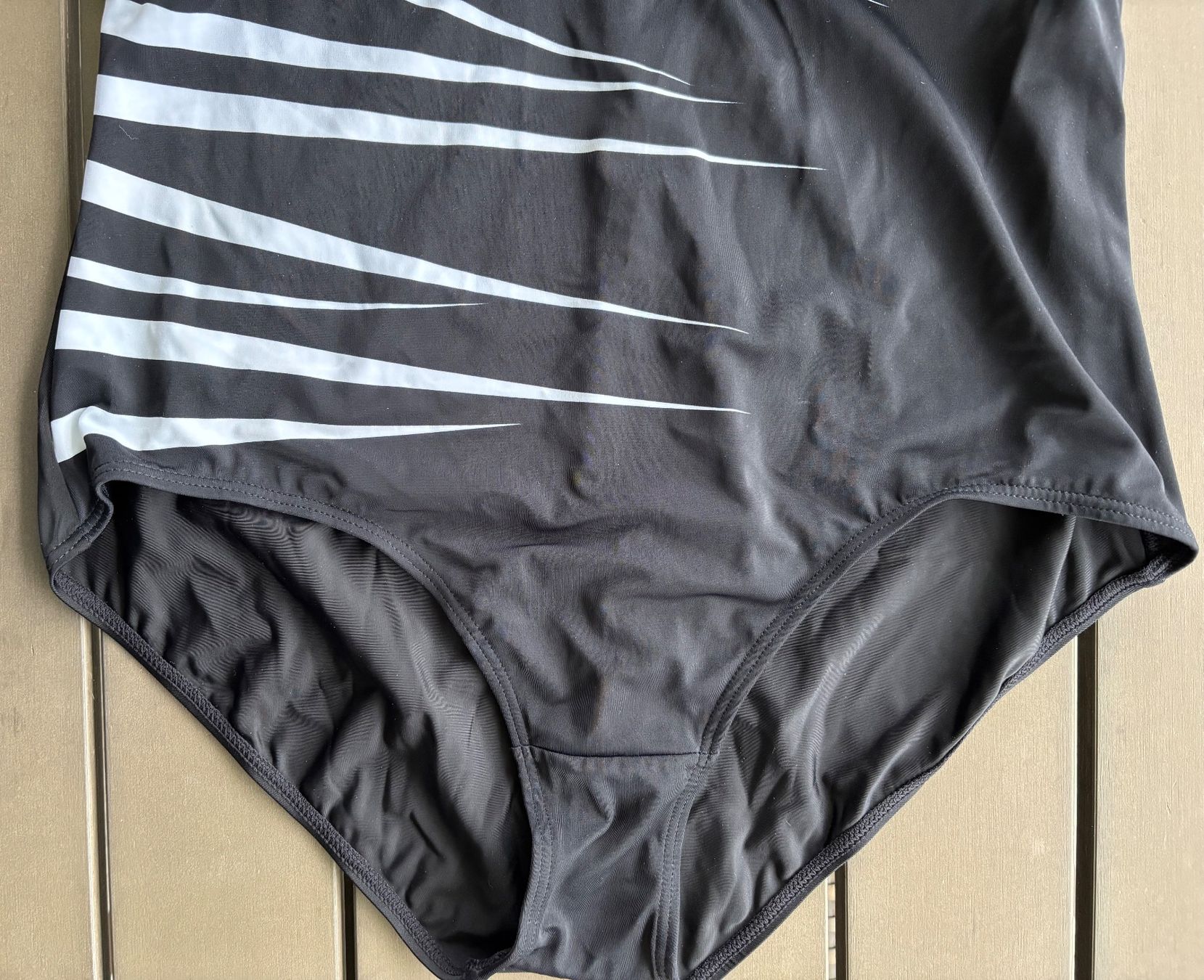 Costumi da bagno & Bikini: Badekleid AproductZ, Gr. 50 D – Nuovo (secondo la descrizione) da Ebnat-Kappel venduto da Molton 3