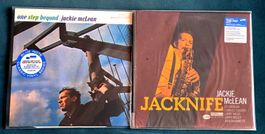 Jackie McLean - 2 LPs - Tone Poet/Classic