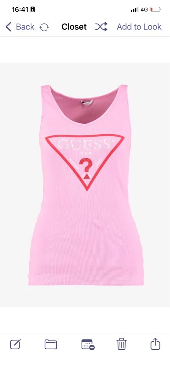Lotti di vestiti: Kleiderpaket – Nuovo (secondo la descrizione) da Wolfwil venduto da ISAsShop 3
