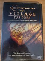 M. Night Shyamalan's The Village - DVD - Das Dorf!