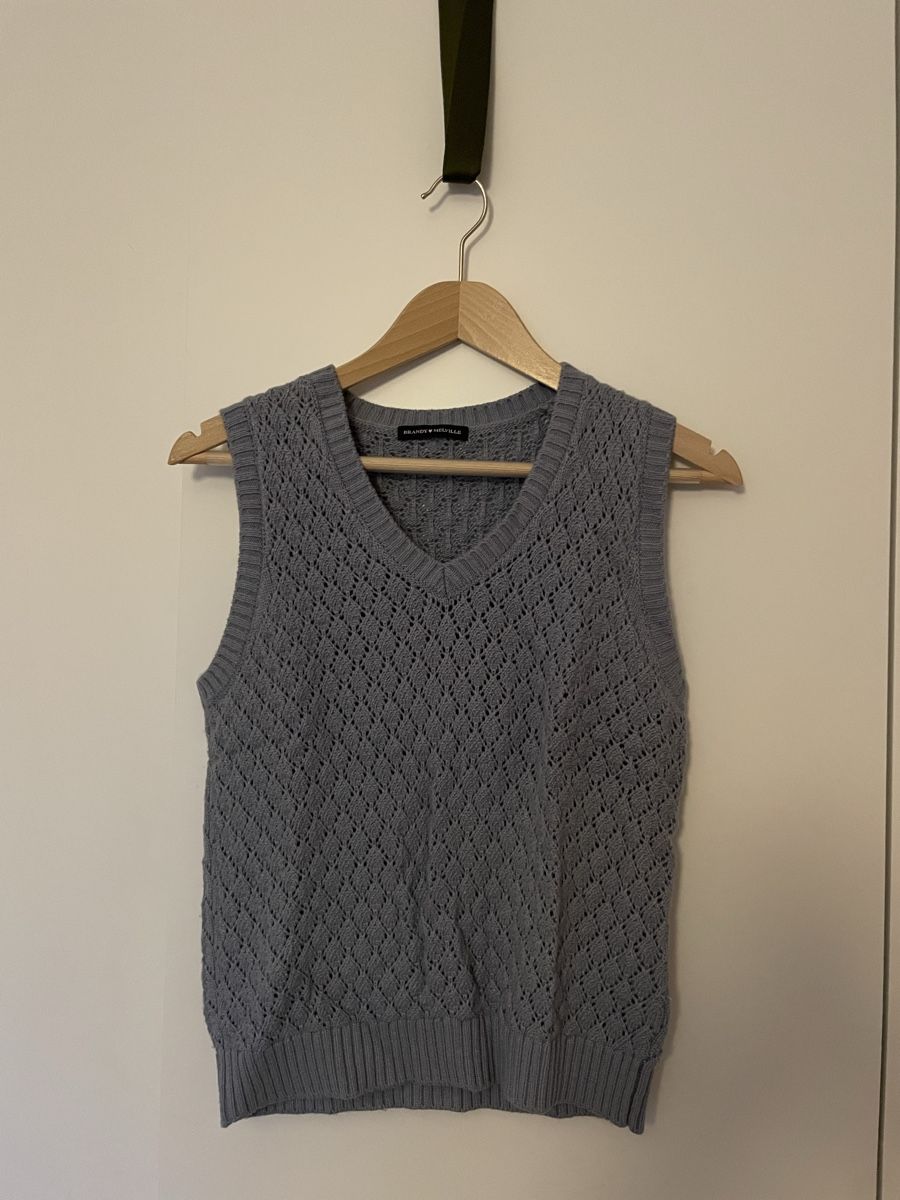Brandy Melville Gilet & Giacche senza maniche: Weste Brandy Melville – Usato da Winterthur venduto da rea_l8zf