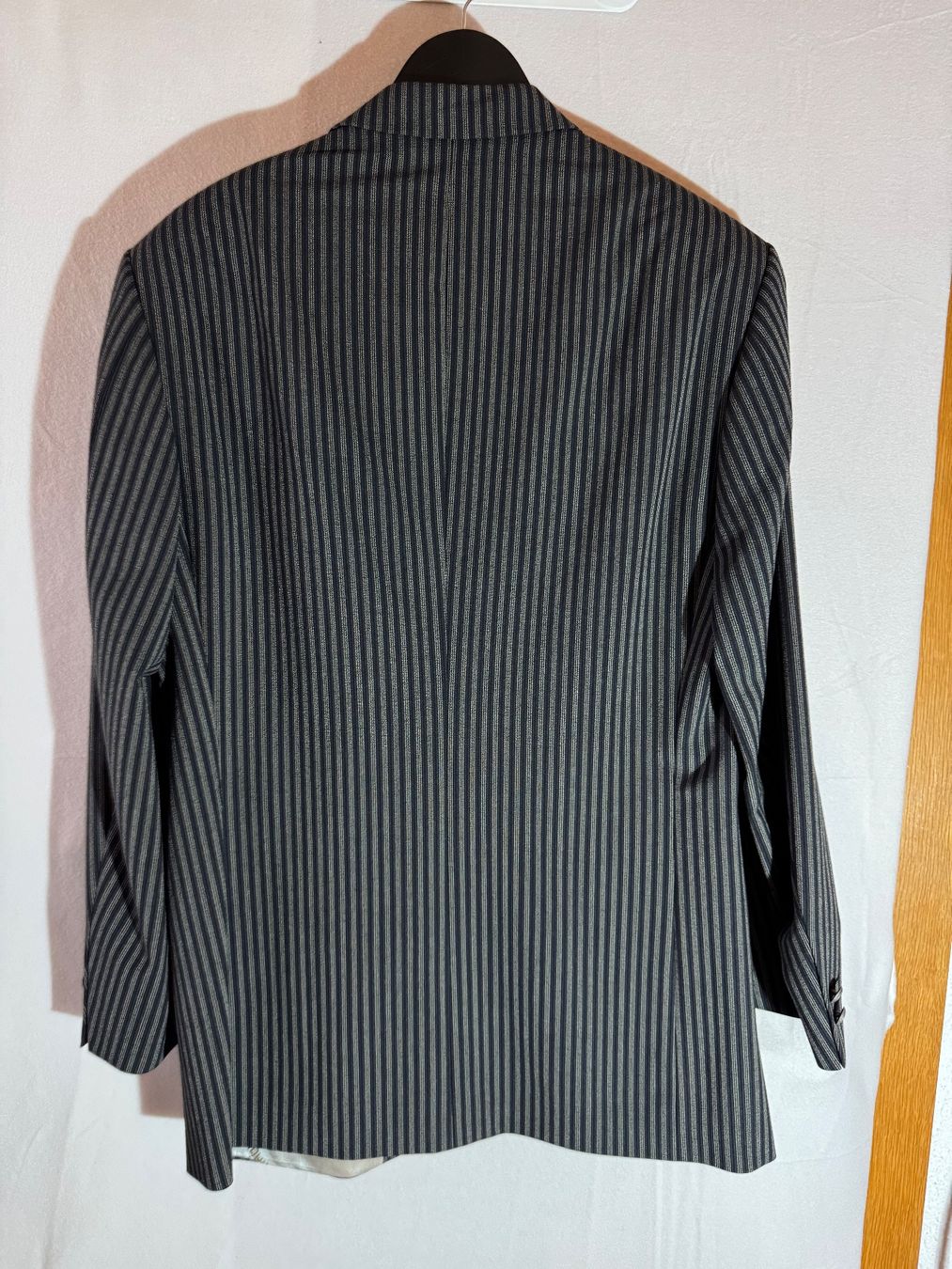 Giacche: Anzugsjacke von Emani Gr. 48 – Usato da Grosswangen venduto da second_hand_dress 8