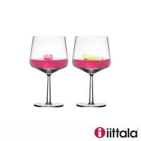 3 x Iittala Essence: 2 Cocktailgläser 0,63 L