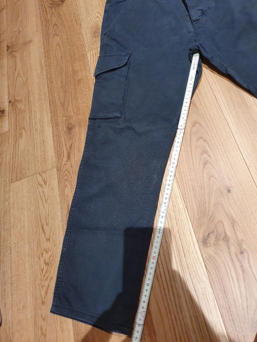 Pantaloni: Uniform, Cargo Hosen, Hosen, 36 – Nuovo (secondo la descrizione) da Winterthur venduto da Sjull 4