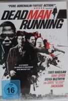 Deadman Running