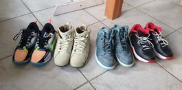 Original Jordan Sneakers Grösse  39, 40, 42, 43