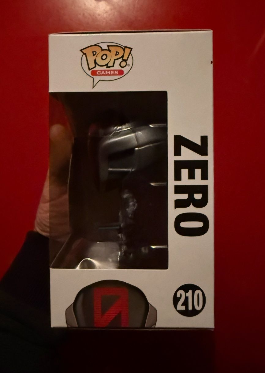 Funko Statuette: Funko Pop! Borderlands - Zero – Nuovo e nell'imballaggio originale da Moudon venduto da CollectorGeek 3