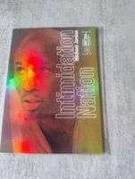 NBA 2021 Metal Universe Intimidation Michael Jordan IN-1