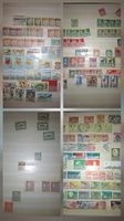 Briefmarken Italien / Vatican / Japan eca...