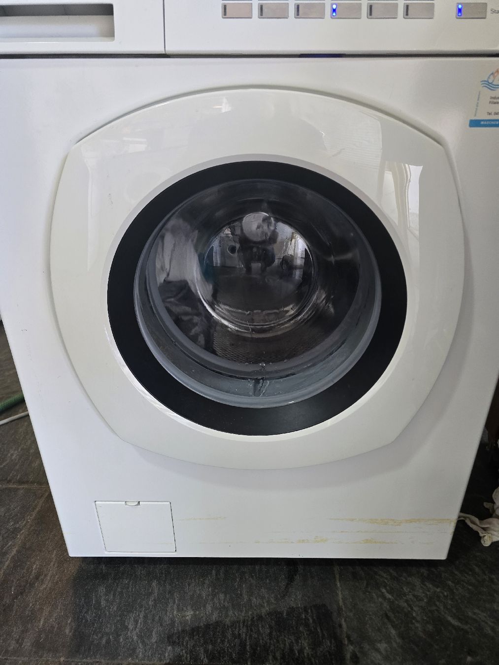 Schulthess Lavatrici: waschmaschine SCHULTHESS 7KG – Usato da Oberburg venduto da B-2 2