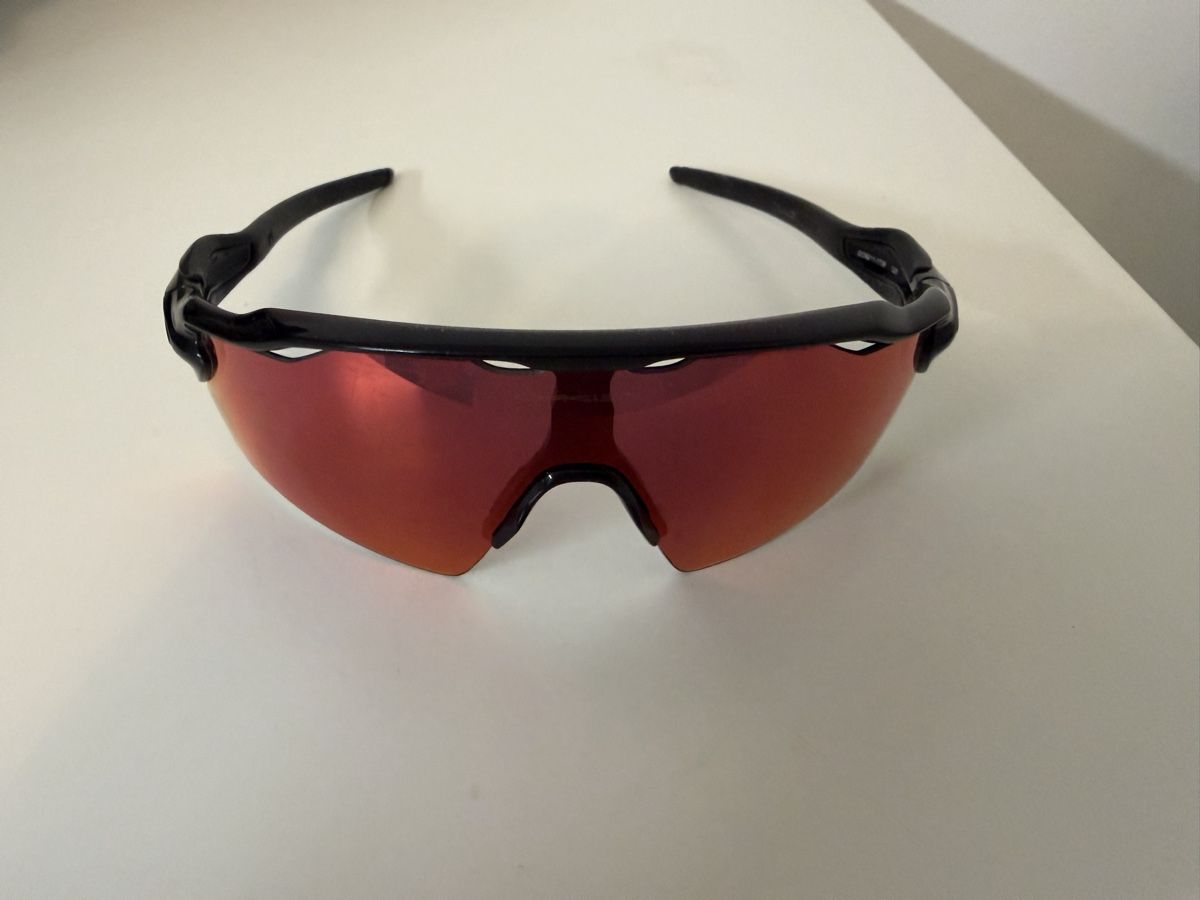 Oakley Occhiali & Lenti: Oakley Radar EV Sonennbrille – Usato da Zürich venduto da nvr_nvr_lnd