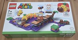 Wiggler's Poison Swamp 71383 (LEGO)