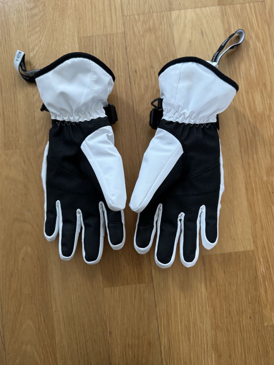 Roxy Handschuhe & Handstulpen: Ski gloves – Gebraucht aus Bern von FashionK92 1
