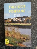 Theodor Fontane Der Stechlin Roman atb Taschenbuch 