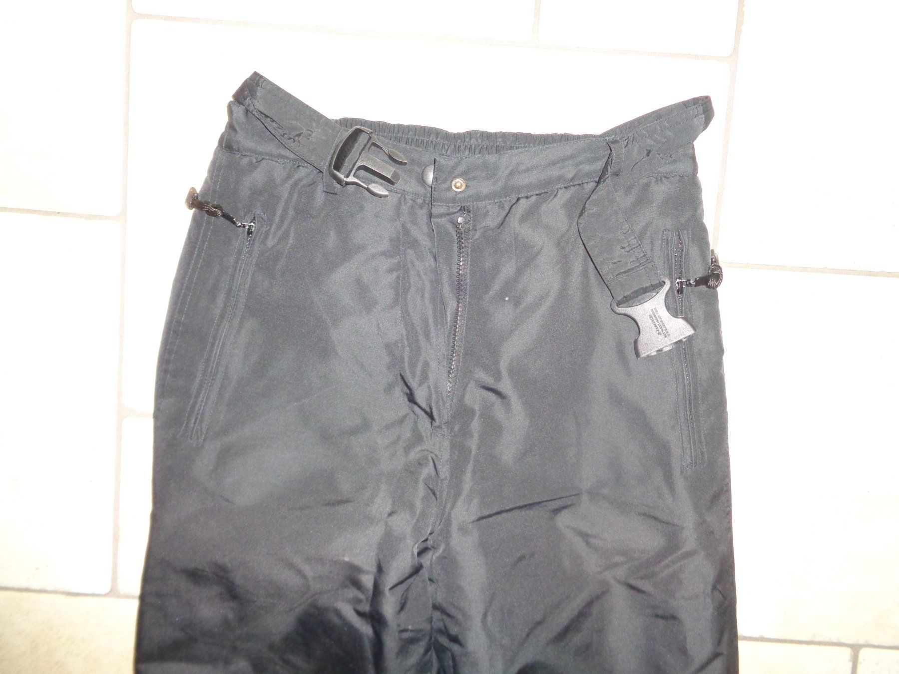 Pantaloni: Skihose  Grösse S – Usato da Kreuzlingen venduto da Robi-2003 2