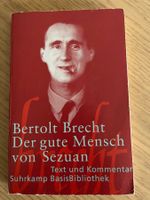 Bertolt Brecht: Der gute Mensch von Sezuan