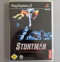 Stuntman PS2 PlayStation 2 PAL avec notice