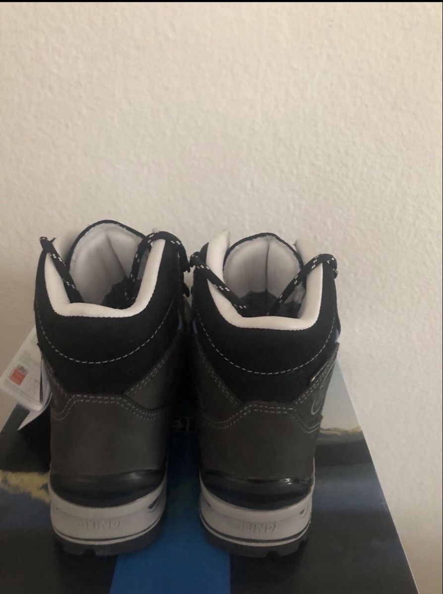Meindl Herrenschuhe: Neue tolle Meindl Wanderschuhe Gr 39 NP 299.- – Neu und originalverpackt aus Aesch BL von shuja01 3