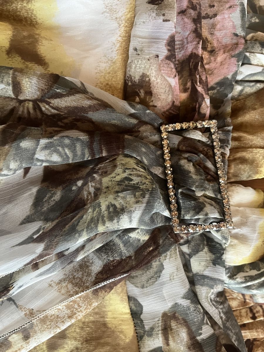 Roberto Cavalli Kleider: Roberto Cavalli Kleid Gr L – Neu und originalverpackt aus Aarberg von Jakaro 4