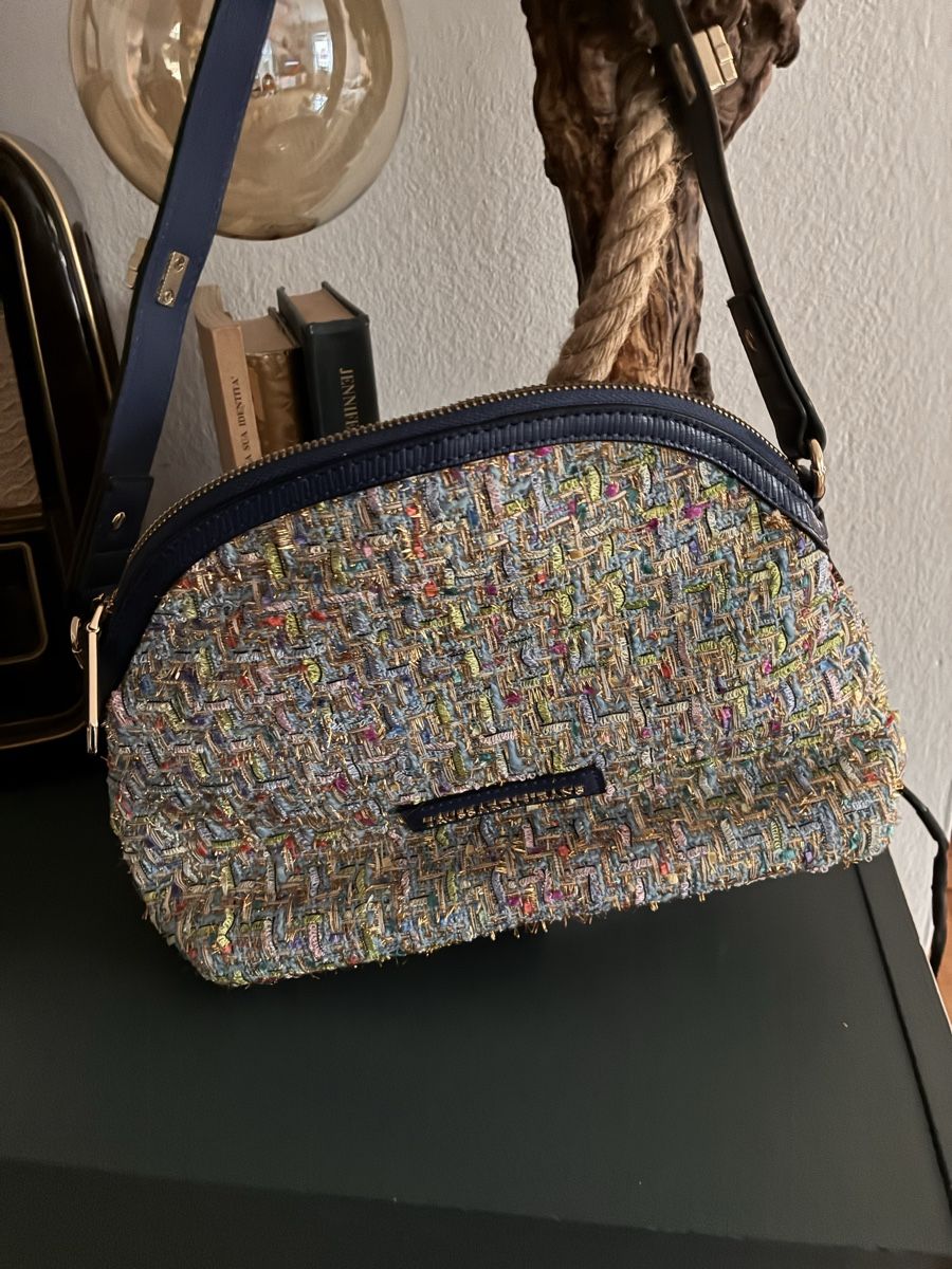 Trussardi Borse da donna: Borsa Trussardi 2 in 1 – Usato da Bellinzona venduto da Whale_ 4