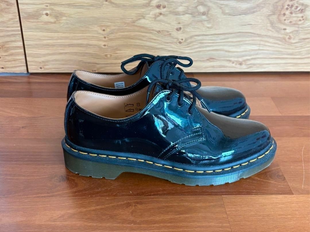 Scarpe da uomo: Dr. Martens 1461 – Usato da Buchs ZH venduto da zoe_r8nm