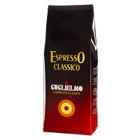Caffè Guglielmo Espresso classico Bohnenkaffee 1kg