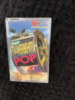 Kassette Diverse Super TV-Werbehits Pop guter Zustand