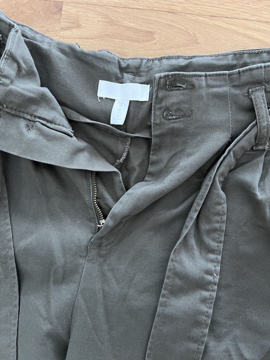 H&M Pantaloni: H&M Hose 34 – Nuovo (secondo la descrizione) da Neuhaus SG venduto da bernike 2