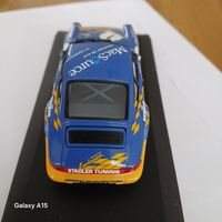Porsche 911 Carrera