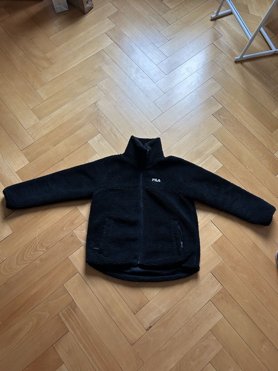 Fila Giacche: Polaire – Nuovo (secondo la descrizione) da Nyon venduto da sas_p89l 2