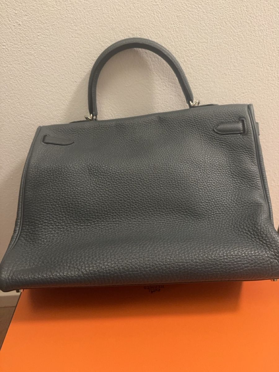 Hermès Sacs femmes: Hermes Kelly 35 – D'occasion à Küsnacht ZH par Zafsa 3