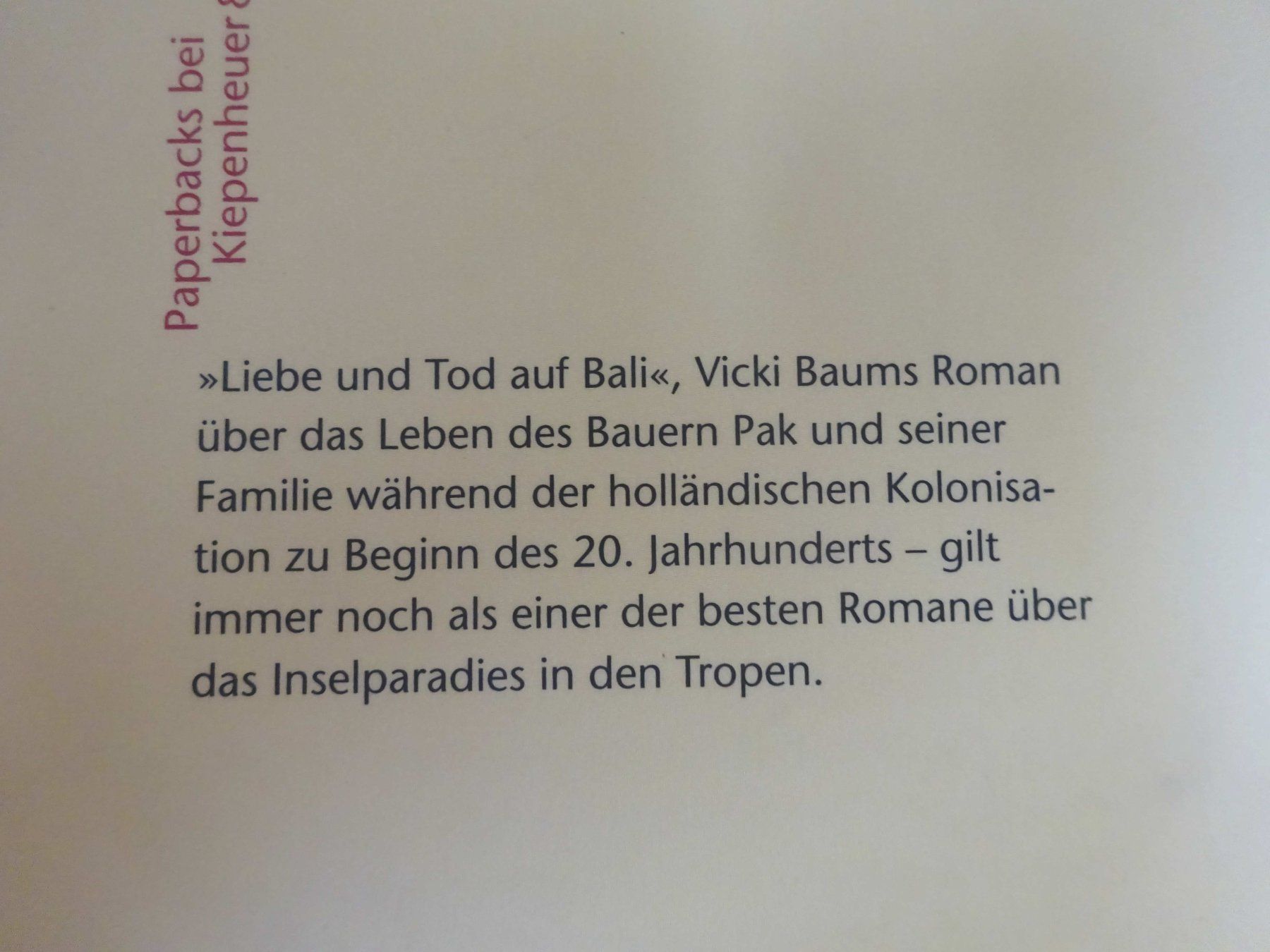 Libri: 2 neue Romane - Asien – Nuovo (secondo la descrizione) da Zofingen venduto da Justizia_01 2