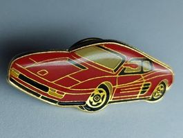 Auto   Pin
