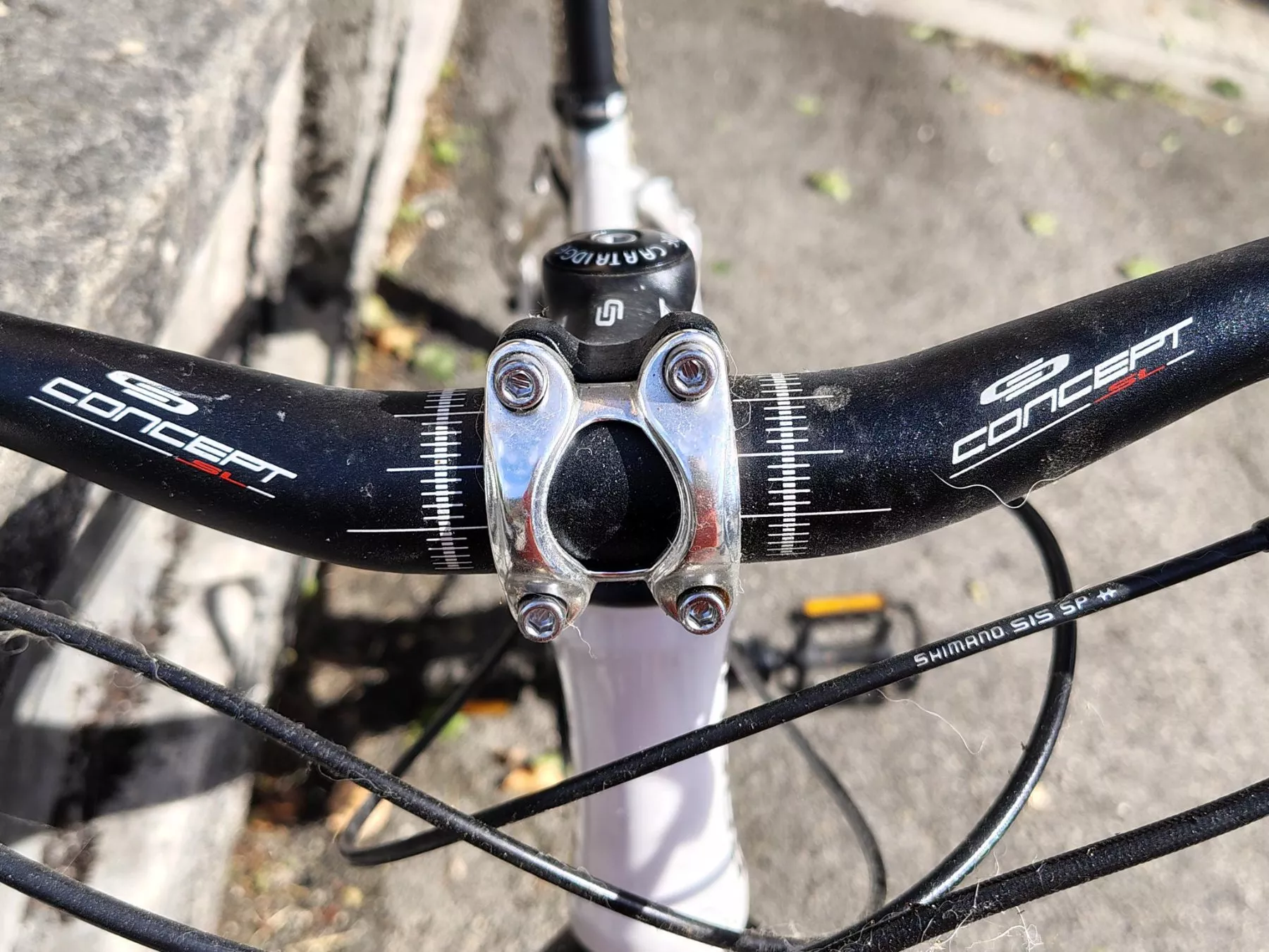 Focus Vélos: VTT Focus – D'occasion à Péry par Sodubavallon 1