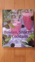 Bowlen, Shakes & Cocktails