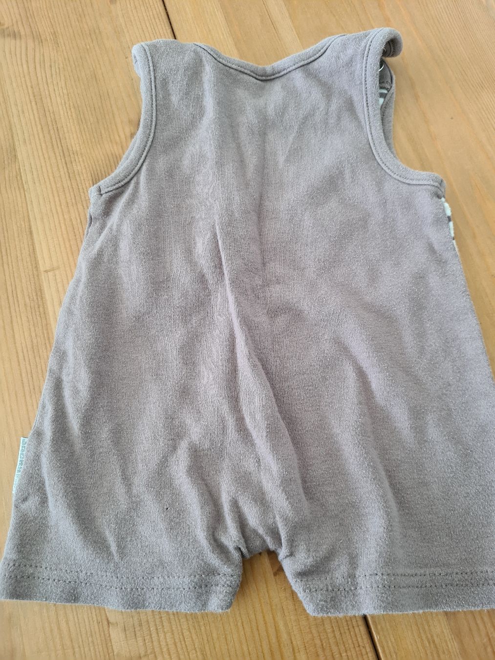 Biancheria intima: Bodykurzarm Gr. 68 – Usato da Horw venduto da Mirii91 4