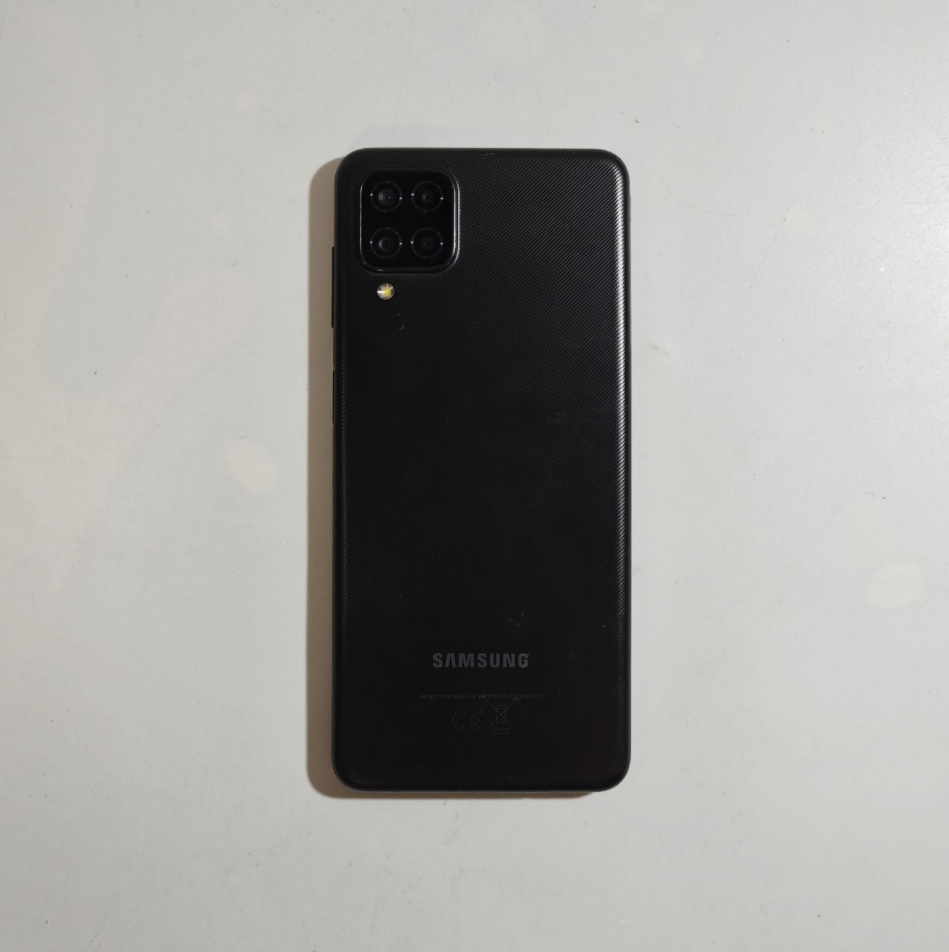 Samsung Handys / Smartphones: Samsung Galaxy A12 128GB – Gebraucht aus Ehrendingen von Rocky985 1