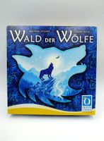 Wald der Wölfe Brettspiel Queen Games
